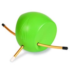 The Connector Golf Training Aid - Golf Swing Trainer Aid for Posture