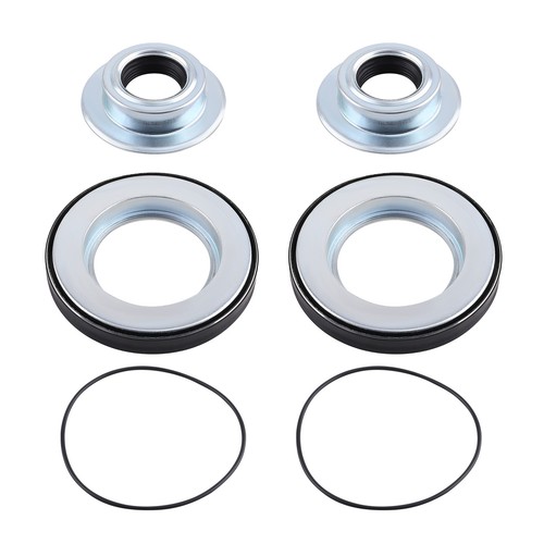 FRONT AXLE KNUCKLE Vacuum Seals Kit For 2005 To 2019 F250 F350 F450 - View #10