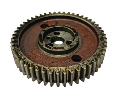 S4004114 KRAFTSTOFFPUMPENGETRIEBE PASSEND FÜR MASSEY FERGUSON TRAKTOR MF 865 ...