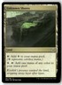 #181 - Unknown Shores - Land WB2 M35L Lightly played