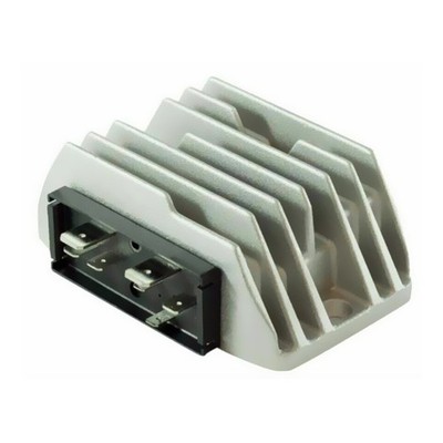 SPANNUNGSREGLER 12V GEGENPHASE FÜR MOTOGUZZI V65 Florida 650?cc 1985-1992