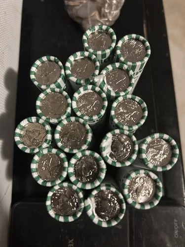 2026 dimes Lady liberty brand new uncirculated