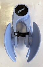 Thigh Master Thigh Exerciser for Women Inner Thigh Pelvic Floor Muscle Trainer