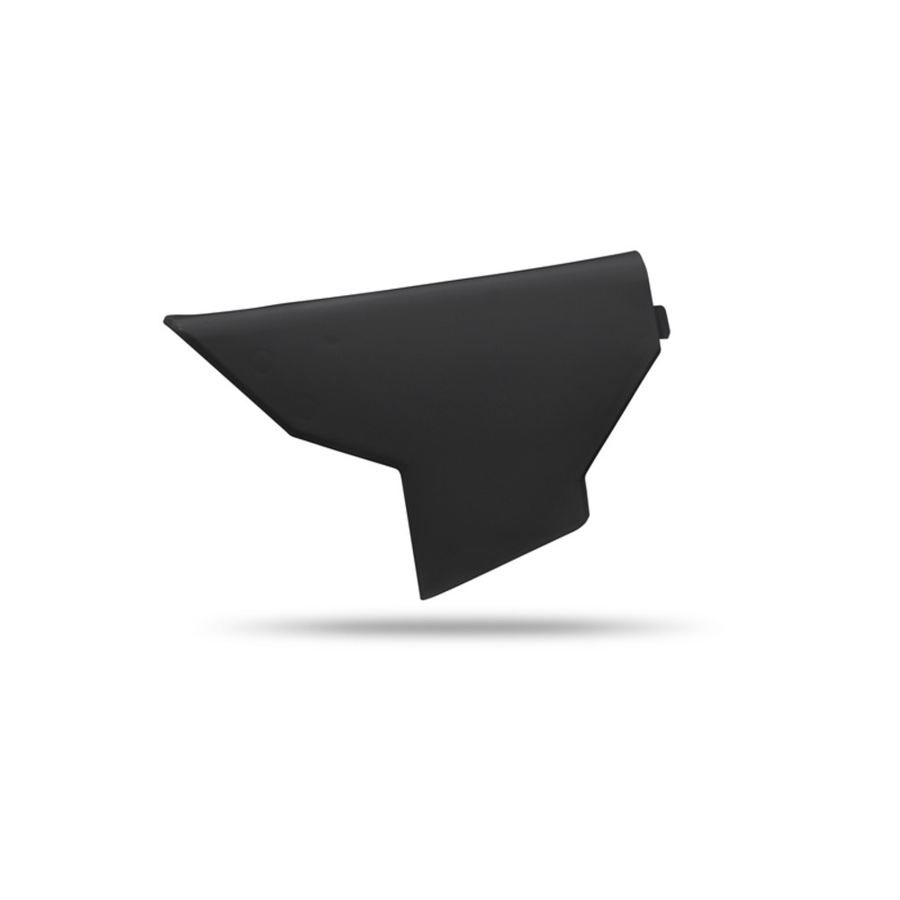 UFO Airbox Cover For Husqvarna Tc/Fc 450 2025 Blk Hu04326#001 - Image 3
