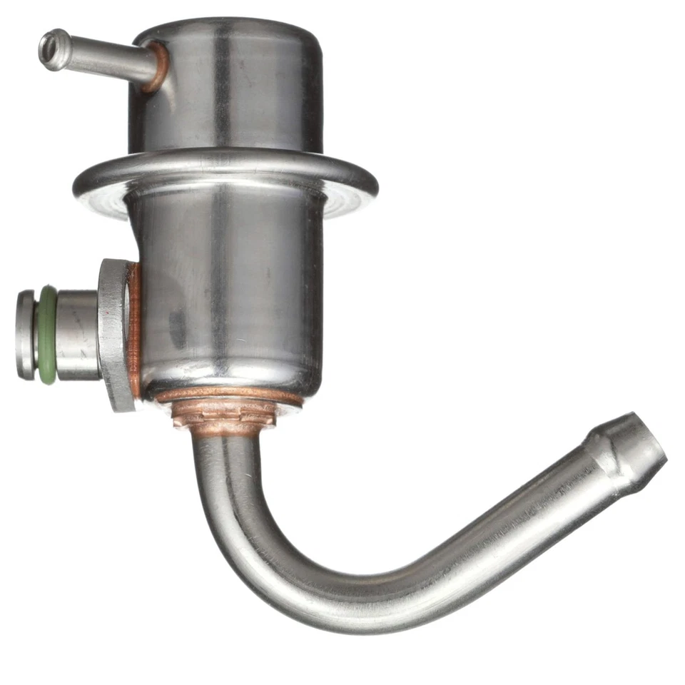 Regulador de presión de inyección de combustible Delphi FP10485 para 87-94 DL GL-10 Loyale Foto 4 de 4