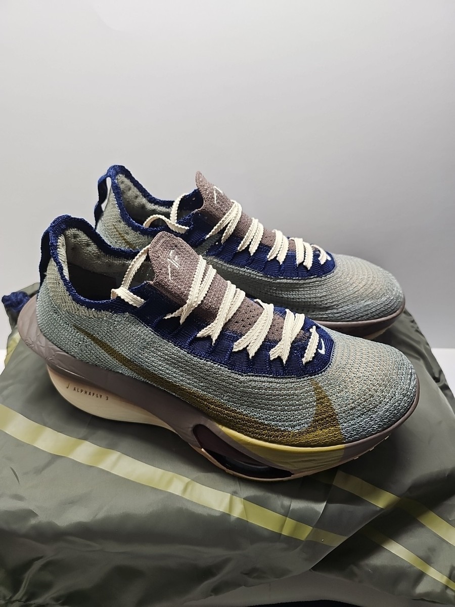 ◆正規品◆NIKE ALPHAFLY 3 PREMIUM LIGHT ARMY◆関税込◆人気◆ HNike Alphafly 3 Premium “Light Army” Info | Hypebeast