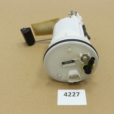 Toyota Supra Aristo Lexus GS300 2JZGTE 2JZ 3.0L Twin Turbo OEM Genuine Fuel Pump