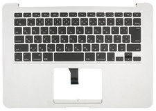 Original Japanese Keyboard w/Palmrest for MacBook Air A1466 2013 2014 2015 2017