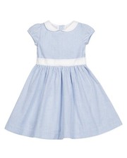 Hope  Henry Peter Pan Collar Dress
