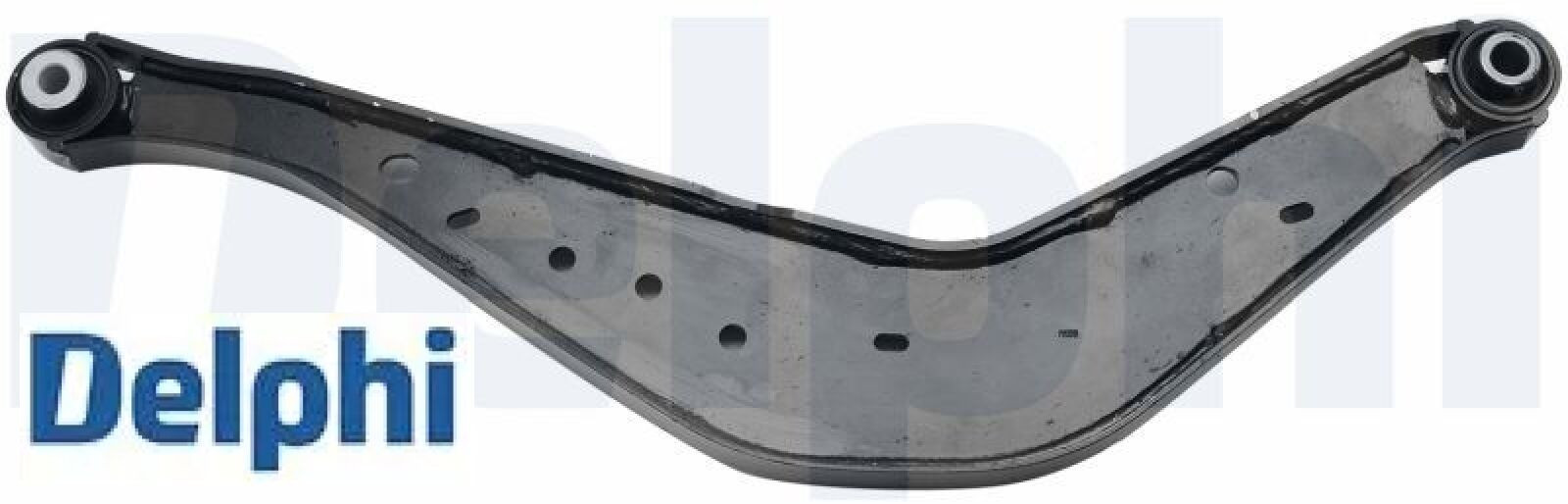 Für DELPHI TC7010 Track control arm TC7010 Rear axle track control arm R (top, - Bild 2