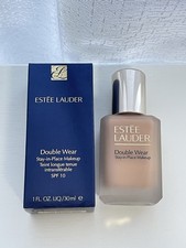 Estee Lauder Double Wear 3N1 Ivory Beige Stay In Place Spf10 30ml-  new formula