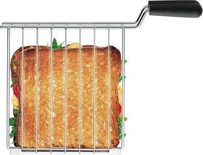 Sandwich Cage Make toasted sandwiches in your Toaster Pack of 2 Sandwiches Cage