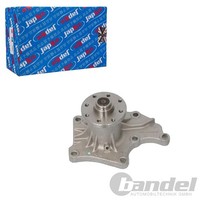Japko Wasserpumpe Passend FüR Alfa Romeo Sz Isuzu Campo D-MAX Trooper Opel
