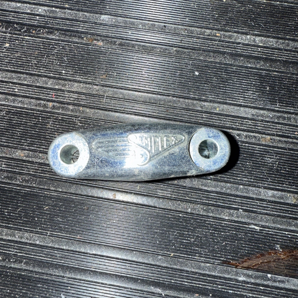 FRONT DERAILLEUR SIMPLEX Super Competition Triple EUR 46