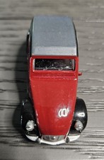 Vintage Norev Citroen 2 CV Scale 1:43
