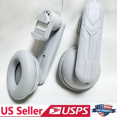 VR Earphones Clip-on Audio Headphones for Quest 2/Quest 3 VR Headset Accessories