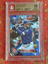 What's in the Cards for Top 2013 MLB Draft Picks 26