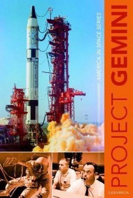Eugen Reichl Project Gemini (Hardback) America in Space Series