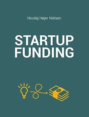 The Startup Funding Book - VERY GOOD