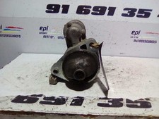 Moteur Chevrolet MATIZ