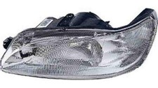 IPARLUX Scheinwerfer Hauptscheinwerfer Links passend für PEUGEOT 306 Schrägheck