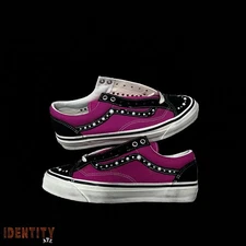 Size 9.5M/11W - Vans OTW Old Skool 36 Pearlized Pack Pink Black VN000E8VHLE 