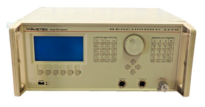 Wavetek BENCHMARK 1175 Swept Test System