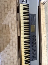 tastiera musicale 88 tasti pesati