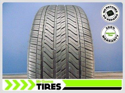 1 BRIDGESTONE ALENZA A/S 02 USED TIRE 8.4/32 TREAD NO PATCH 112H 2854024