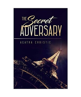 The Secret Adversary