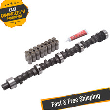 Edelbrock 2157 Performer-plus Camshaft Kit For Pontiac 350-403 V8 Edelbrock 2157 Performer-plus Camshaft Kit For Pontiac 350-403 V8