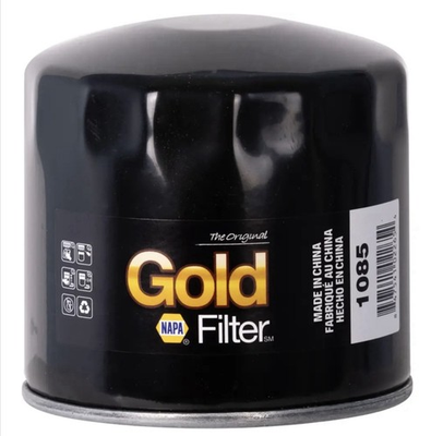 #ad #ad 1085MP NAPA Gold Pack of 12 $99.99