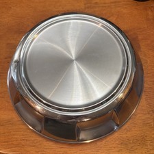 1 1986-1996 Dodge Ram 34 To 1 Ton Truck Van 12 Dog Dish Hubcap Oem Dr12 Oem