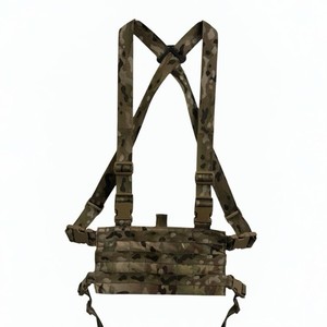タクティカルテイラー Modular Assault Vest OD セット タクティカルテイラー Modular Assault Vest （MAV）の商品詳細