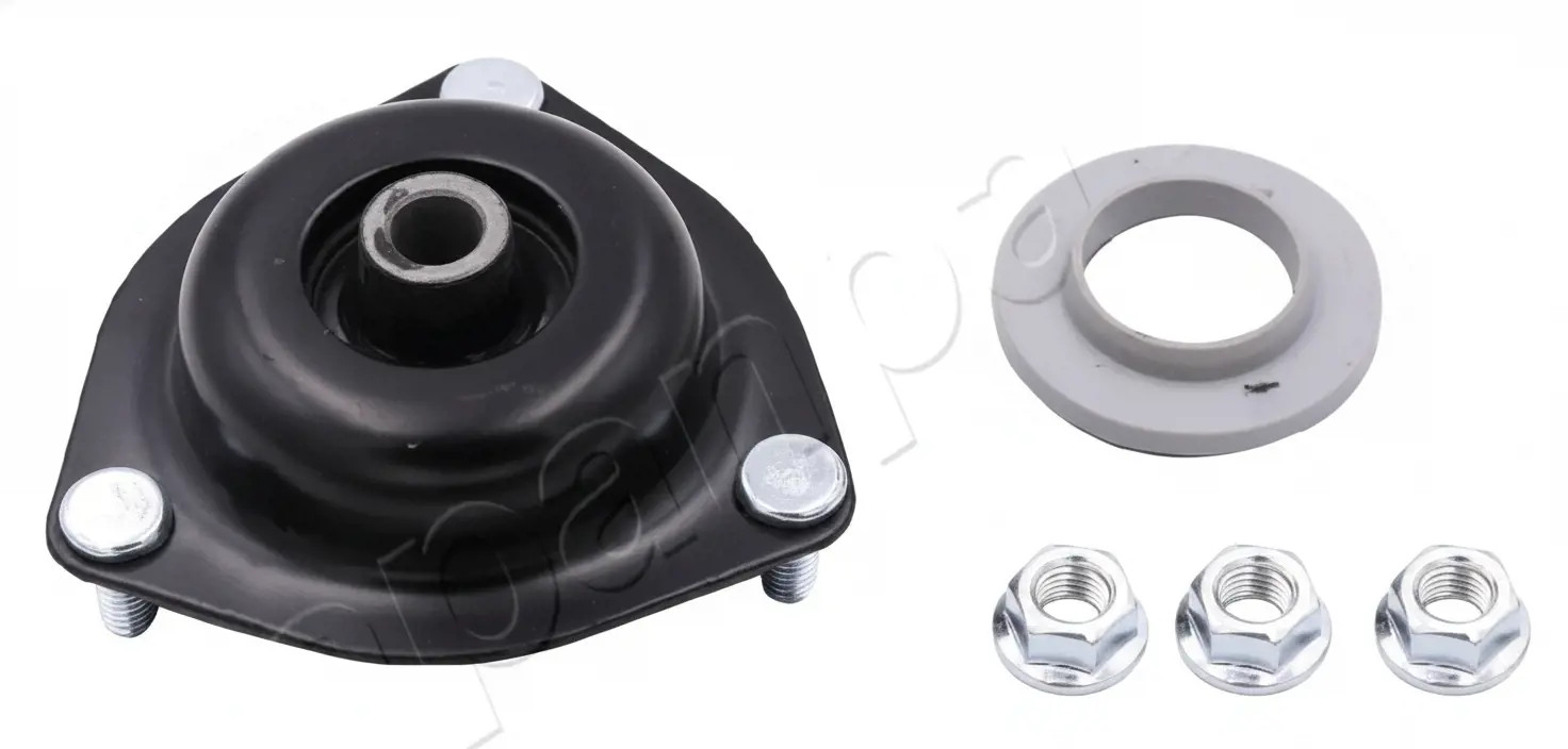 Cuscino ammortizzatore Assale anteriore SM0010 JAPANPARTS per NISSAN ALMERA II - Immagine 2
