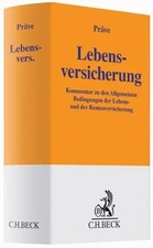 Lebensversicherung | Peter Präve | Deutsch |...