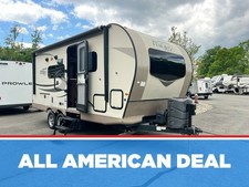 2019 Forest River Rockwood Mini Lite 2104S