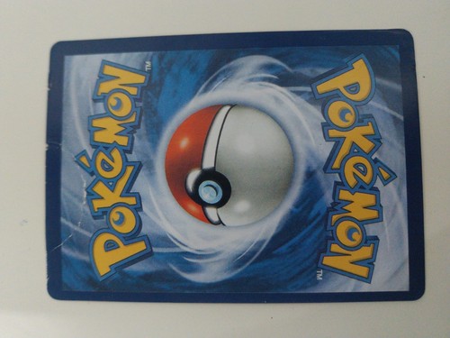 carta pokemon Charizard Vmax Arcoiris - Imagen 2 de 2