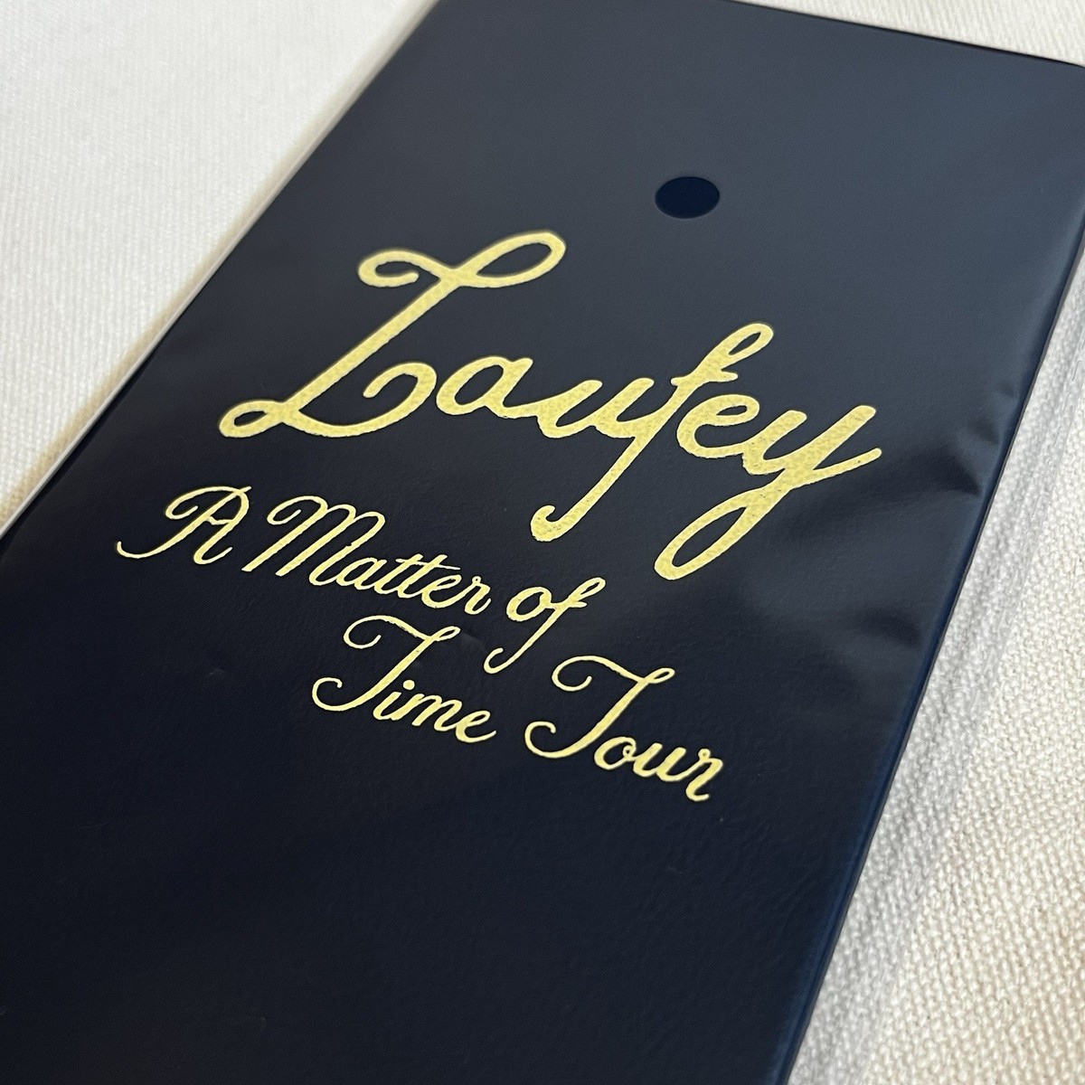 EXCLUSIVE VIP PACKAGE Laufey 