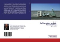 Refrigeration And Air Conditioning Vijay Mittal