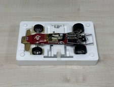 1/18  EXOTO Lotus Type 49B 1968 U.S. Grand Prix Mario Andretti #12 375949
