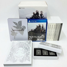 Nier Replicant Ver. 1.22474487139 [White Snow Edition] Prices