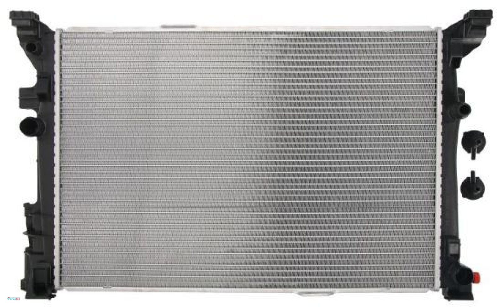 Thermotec Kühler, Motorkühlung Größe 26.0 D7m011tt - Bild 5