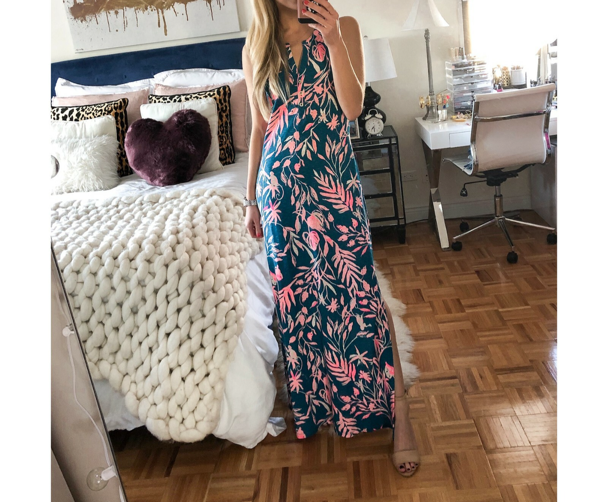 cream maxi dress women Shona Joy - La Lune Lace Back Maxi Dress - Cream