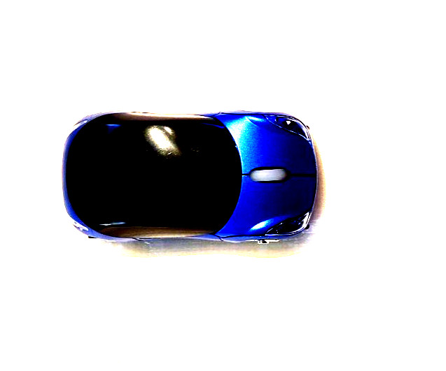 Creative Personality Wireless Mouse Office Business Home Game Notebook Desktop