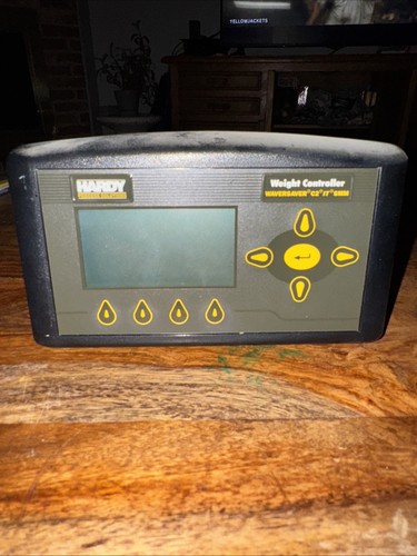 HARDY HI4050-PM-AC-EIP-N2-N3 120/240VAC 0.5A NSMP, IRV - Picture 1 of 6