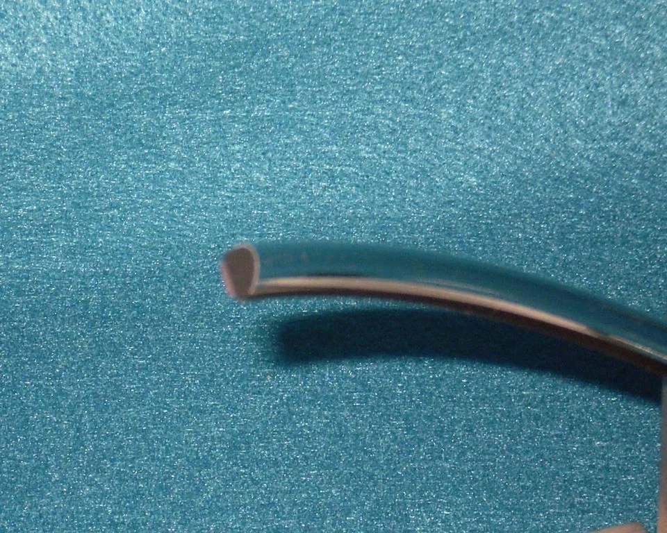 For 1998 2005 Lexus GS 300 400 430 Front Bumper Chrome Molding 5271130200 Foto 4 de 4