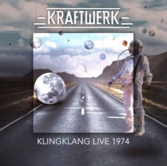 Klingklang Live 1974 - Image 3