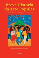 Breve HistóRia Da Arte Popular | Carvalho Roberto | Taschenbuch | Portugiesisch