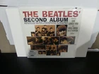 The Beatles – The Beatles' Second Album - LP Vinyl Record - 2024 Reissue